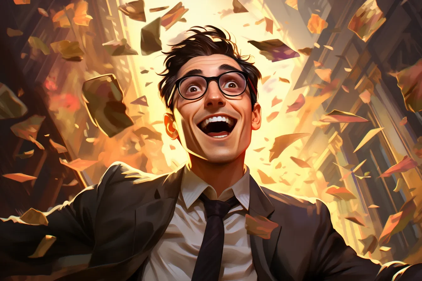 Ką daryti, jei pametėte loterijos bilietą image