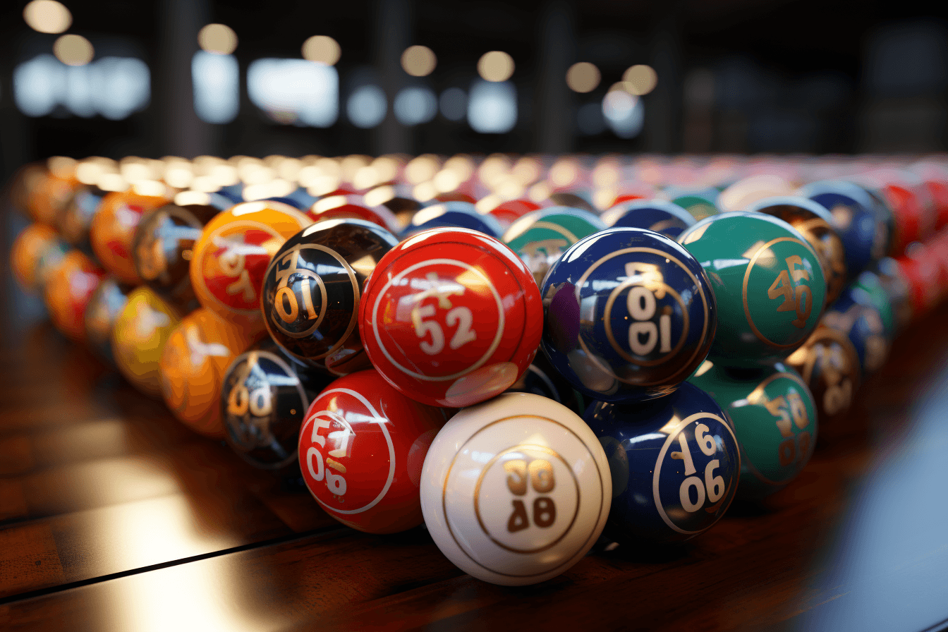 5 populiariausių loterijos žaidimų pradedantiesiems image