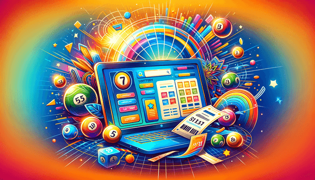 Galutinis internetinės loterijos vadovas 2025 image