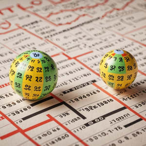 Pasaulinės loterijos tipo loterijų žaidimų rinkos pristatymas: išsami analizė