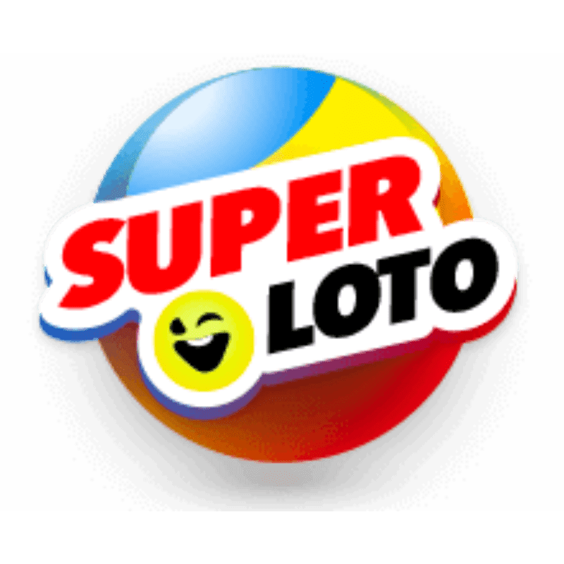 Geriausia Super Lotto Loterija 2022/2023