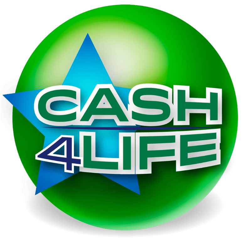 Geriausia Cash4Life Loterija 2022/2023