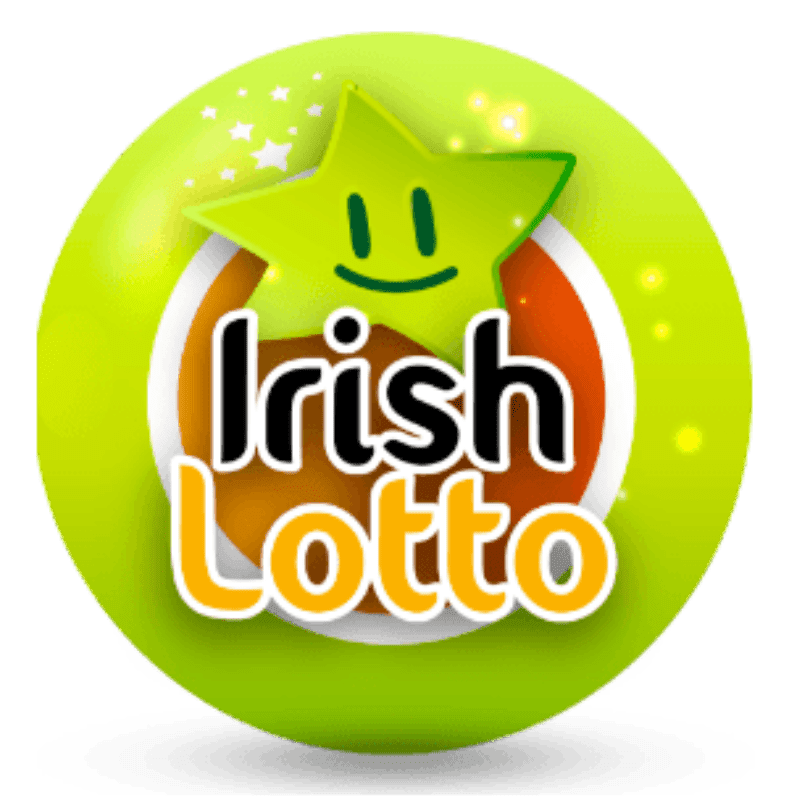 Geriausia Irish Lottery Loterija 2023
