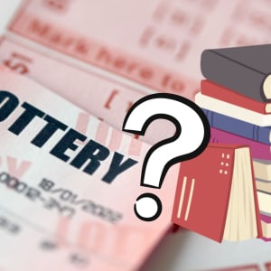 Kaip apskaičiuoti loterijos koeficientus