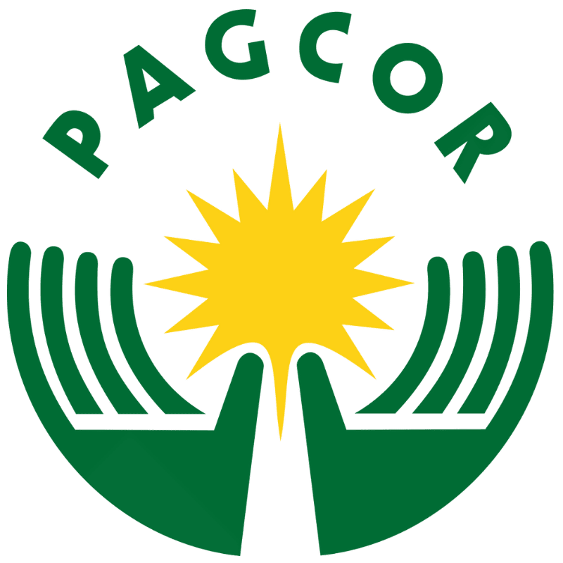 PAGCORAS