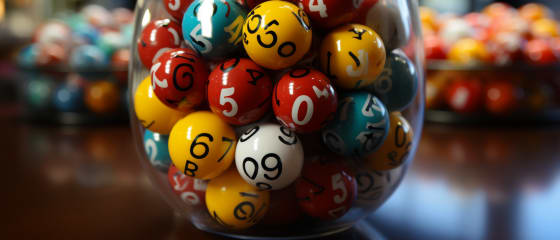 Populiariausi 2023 m. loterijų numeriai: pasaulinė apžvalga