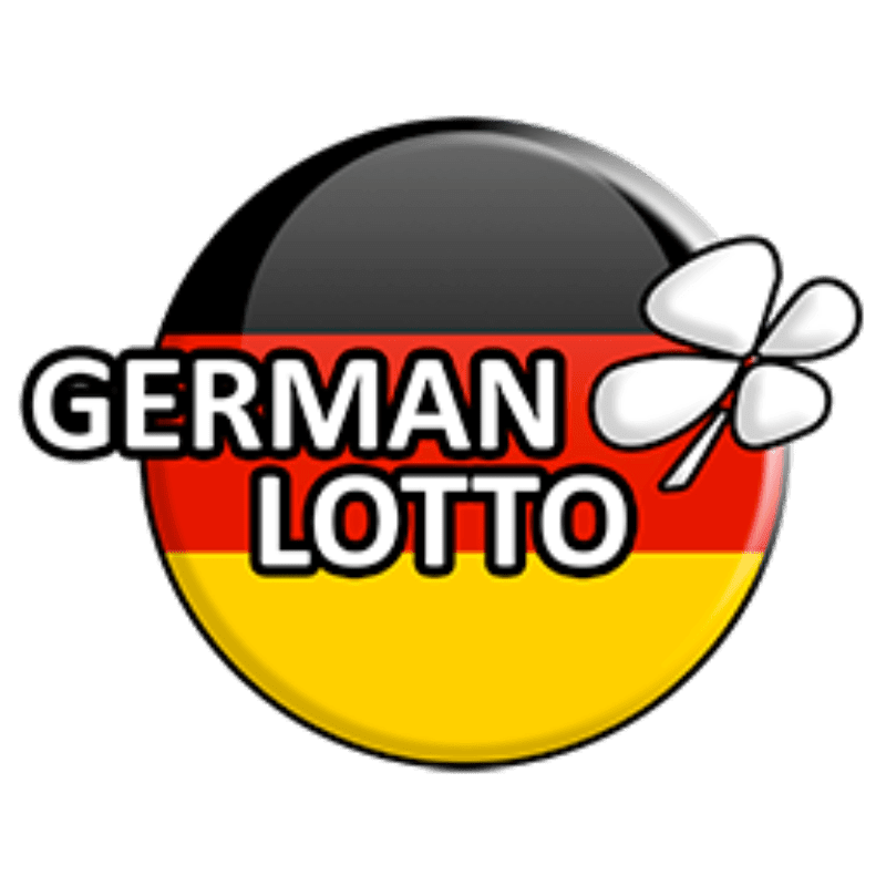 Geriausia German Lotto Loterija 2022/2023