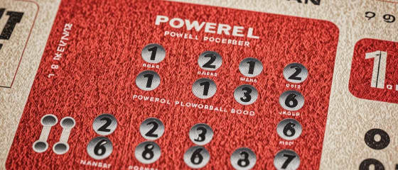 „Powerball“ gegužės 1 d. laimėjimo skaičiai: „Jackpot“ pakyla iki 203 mln. USD be laimėtojų