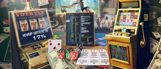 Alabamos galimas sporto lažybų, loterijų ir kazino legalizavimas: galimybė pakeisti žaidimą