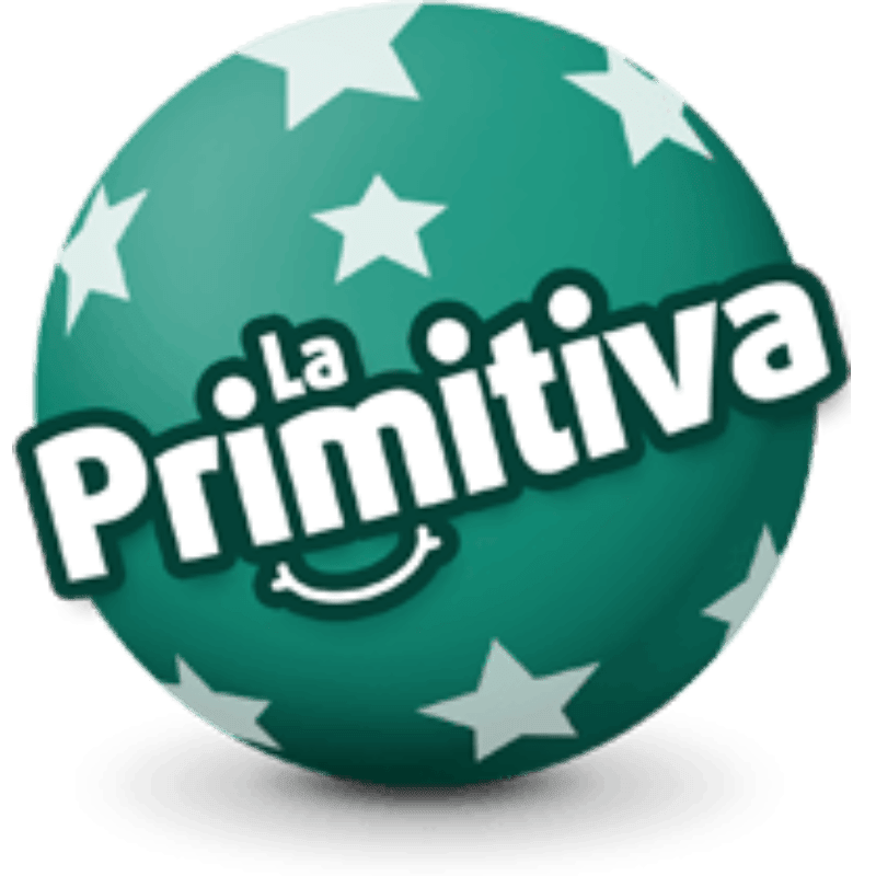 Geriausia La Primitiva Loterija 2022/2023