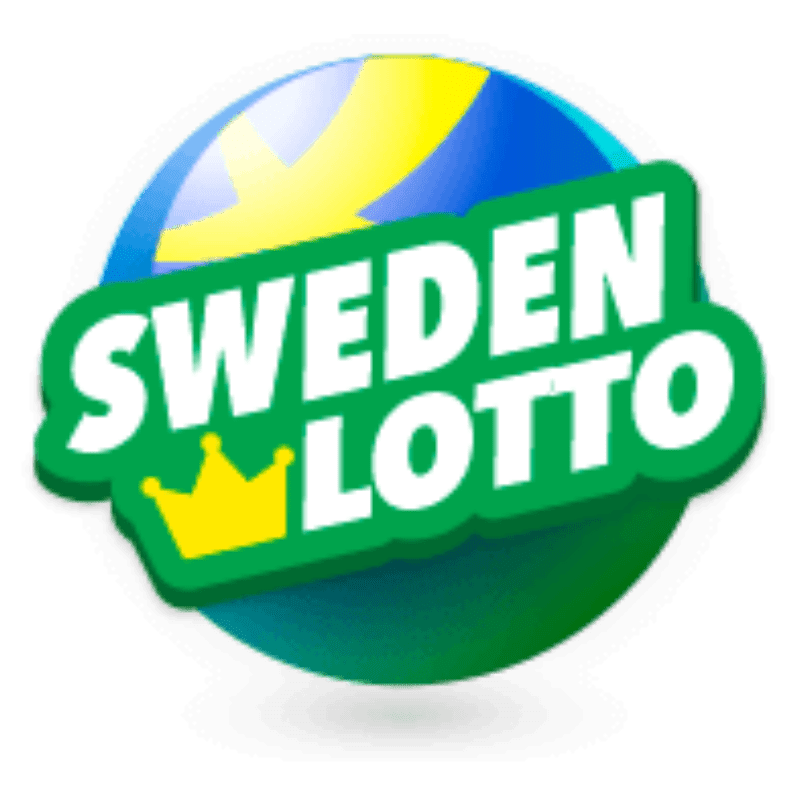 Geriausia Sweden Lotto Loterija 2024