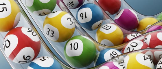 Alternatyvūs būdai rasti laimingus loterijos numerius