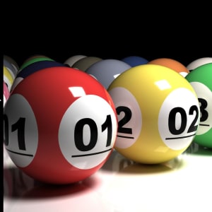 7 geriausi būdai išsirinkti loterijos numerius