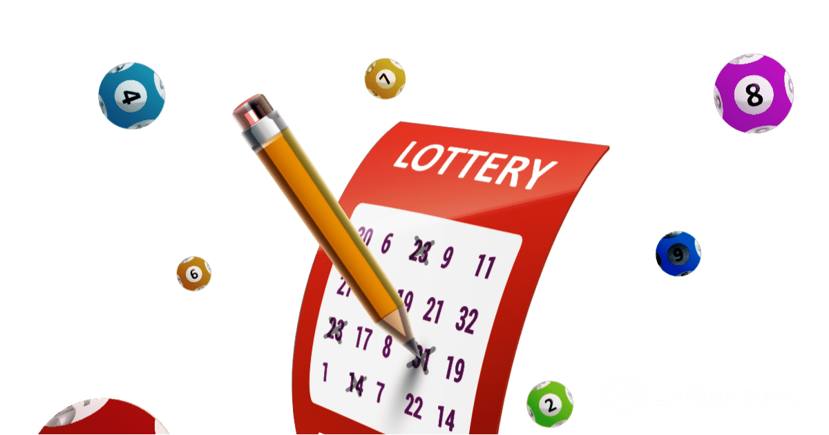 Geriausios internetinÄ—s loterijos svetainÄ—s 2024