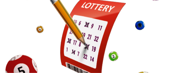Geriausios internetinės loterijos svetainės 2023/2024