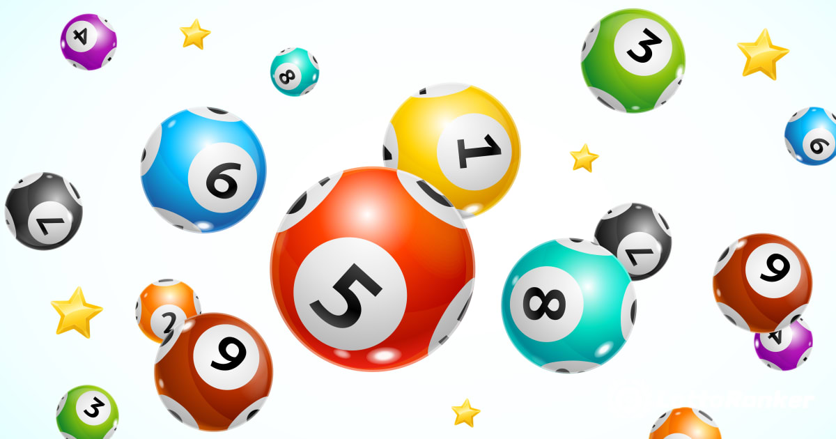Ką galite laimėti naudodami vieną skaičių „Powerball“?