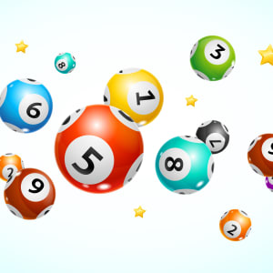 Ką galite laimėti naudodami vieną skaičių „Powerball“?